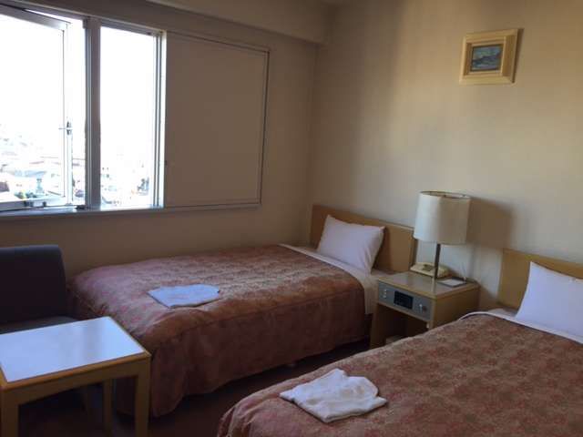 Isehara Daiichi Hotel — hotel in Isehara