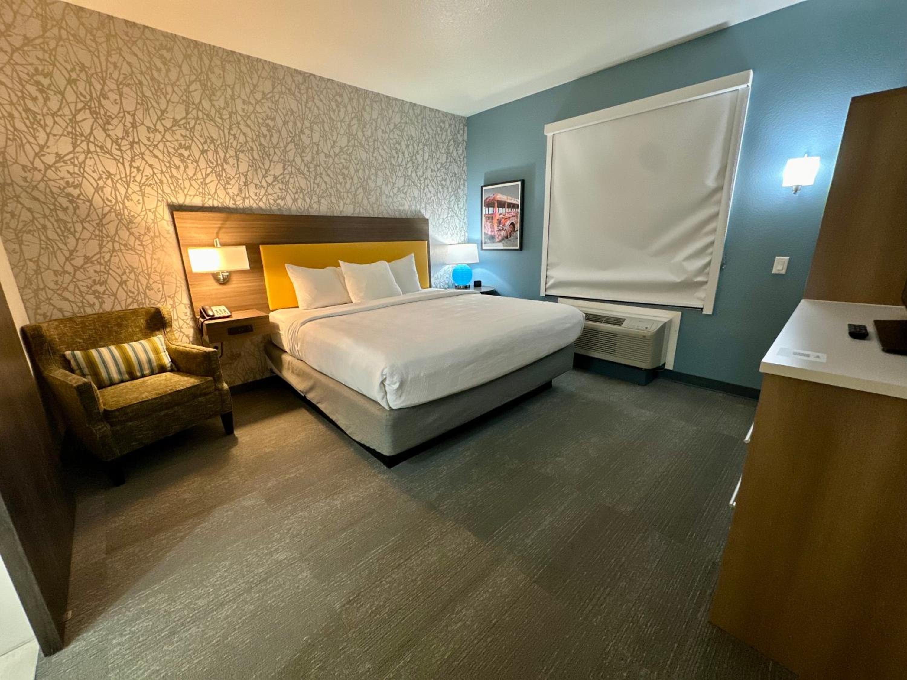 Home2 Suites by Hilton Amarillo East - photo 6