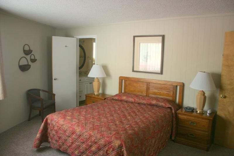 Peppertree Maggie Valley - carbon neutral hotel in Maggie Valley