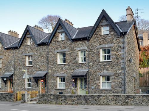Rolton House — 4-Star Luxury Hotel in Ambleside, United Kingdom