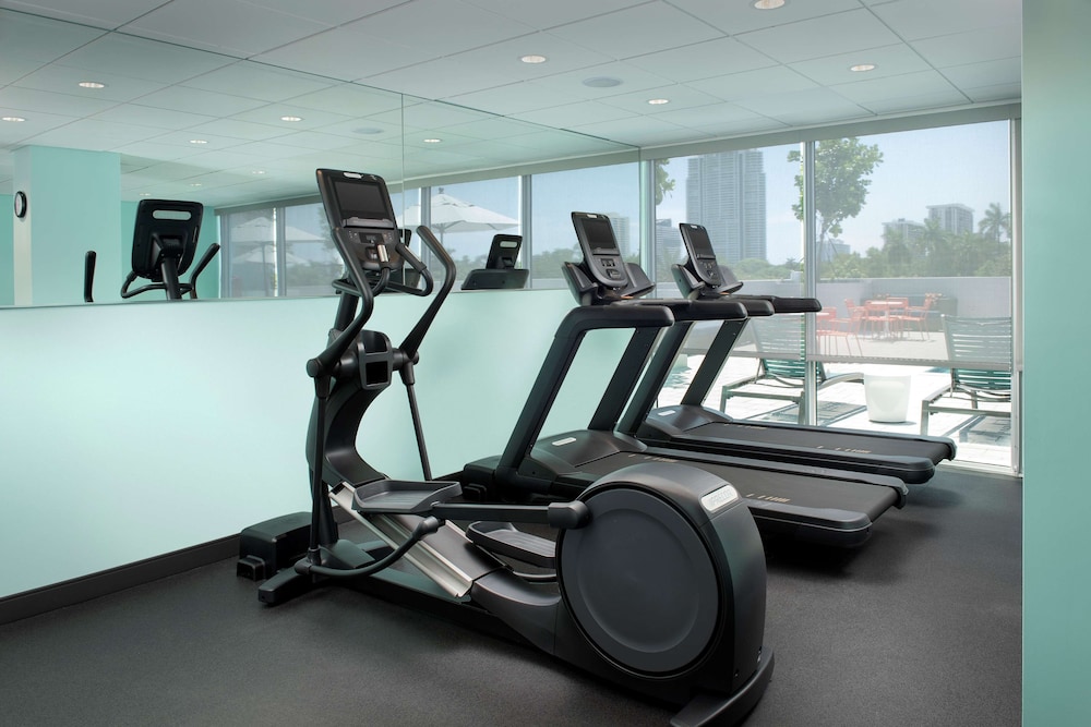 Tru by Hilton Miami West Brickell - photo 20