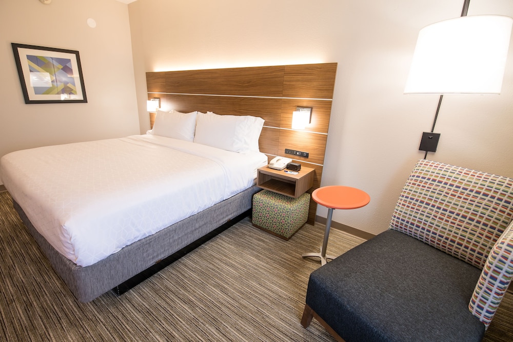 Holiday Inn Express Atlanta Stone Mountain by IHG - photo 11