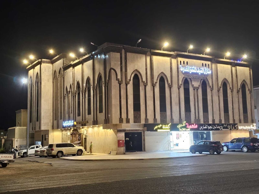 Manazilaldayf - last minute hotel in Medina