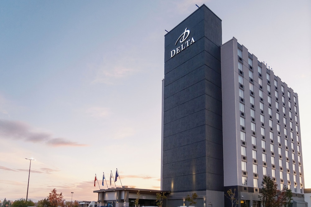 Delta Hotels by Marriott Saguenay Conference Centre in Saguenay, Canada