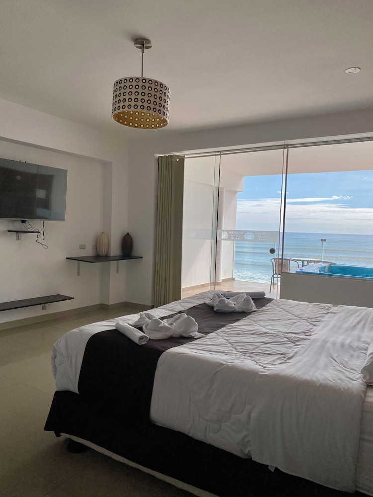 Mochican Palace Hotel — Huanchaco — photo 5