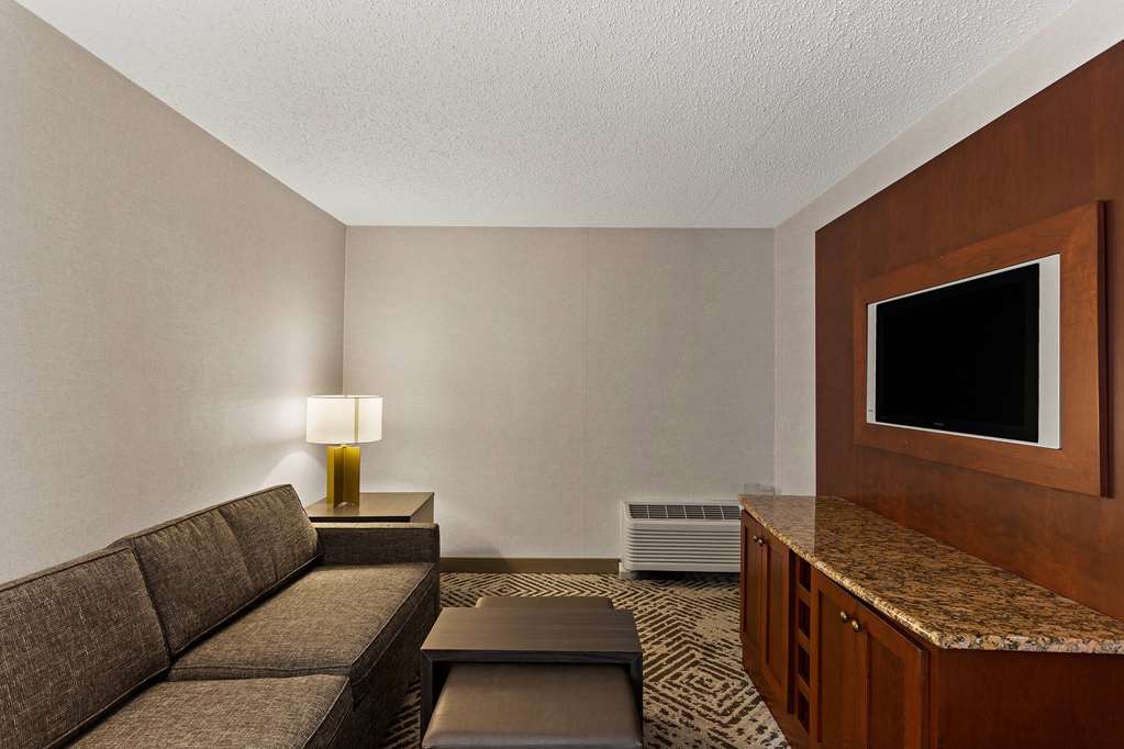 The Clover Hotel Ascend Hotel Collection - photo 21