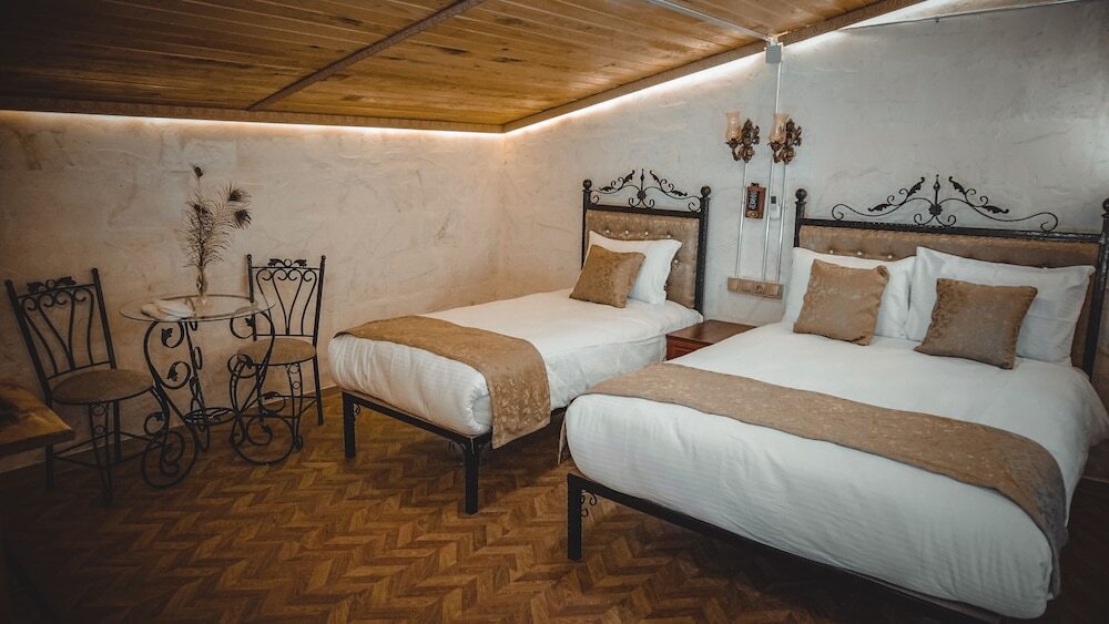 Doğanbey Konaği in Gaziantep, Turkey