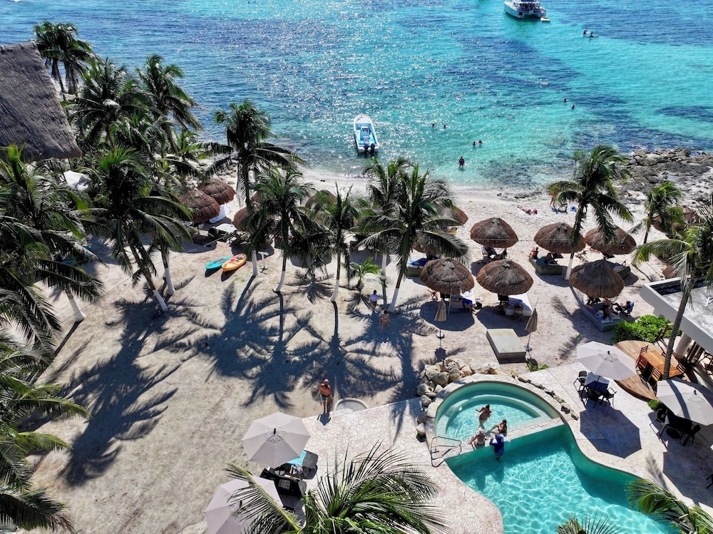 Paamul Hotel — hotel in Puerto Aventuras