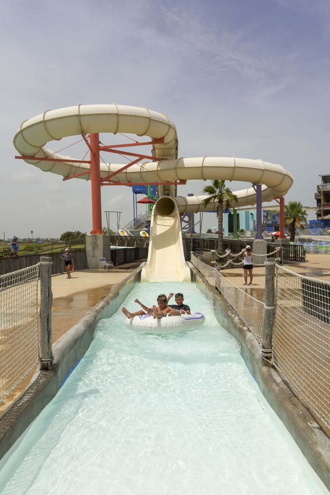 Waves Resort Corpus Christi - photo 72