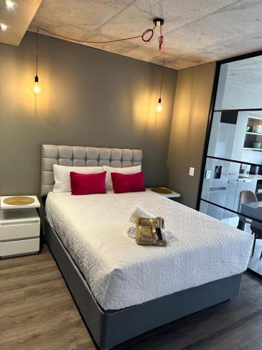 WEX1 apartments 718