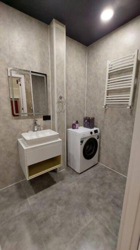 2apart 1BR Avlabar super