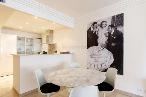 Gray 4d5 - carbon neutral hotel in Cannes