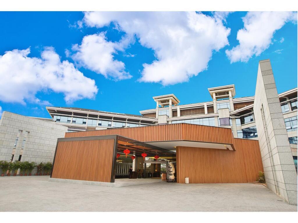 Grand Honor Hotel Xiamen China in Xiamen, People's Republic of China