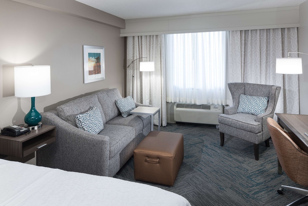 Hampton Inn Fort Lauderdale Downtown Las Olas Area - photo 8