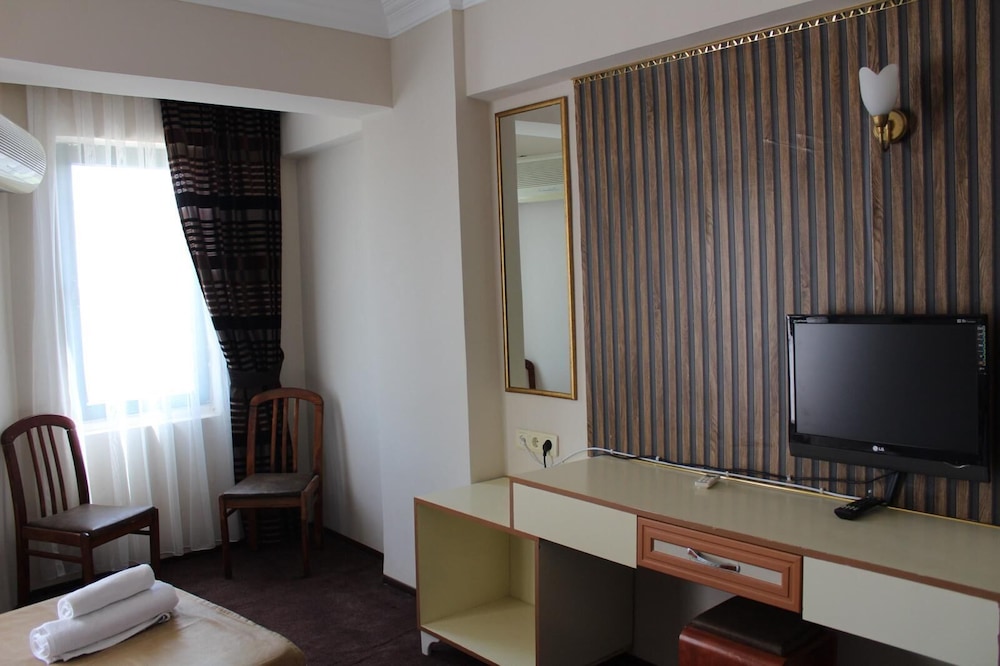 Club Urgench Hotel — Ayvalik — photo 5