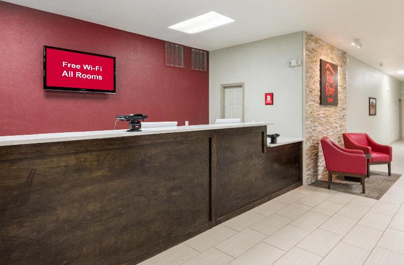 Red Roof Inn Temple - photo 9