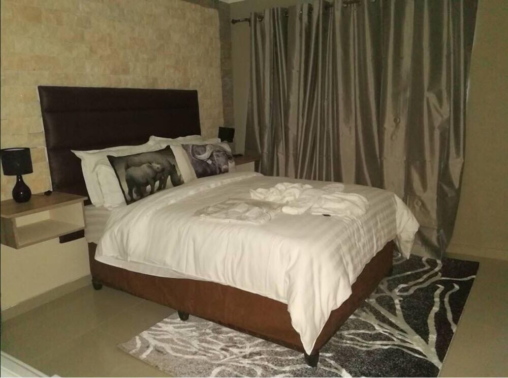 Lin.T Guest House — Gaborone — photo 3