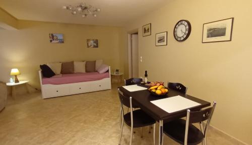 Livieratos Apartments — 4-Star Luxury Hotel in Lixouri, Greece