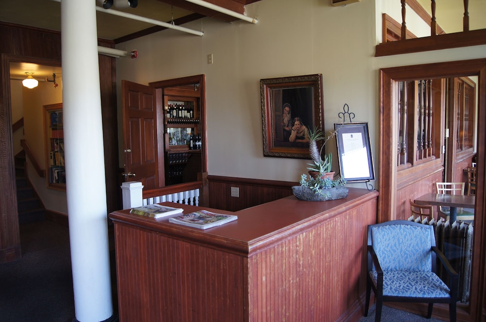 Hotel Halsingland - photo 3
