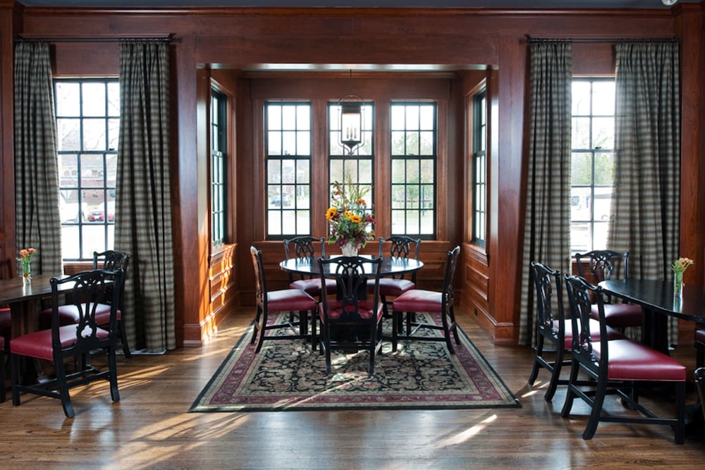 Colgate Inn - photo 21