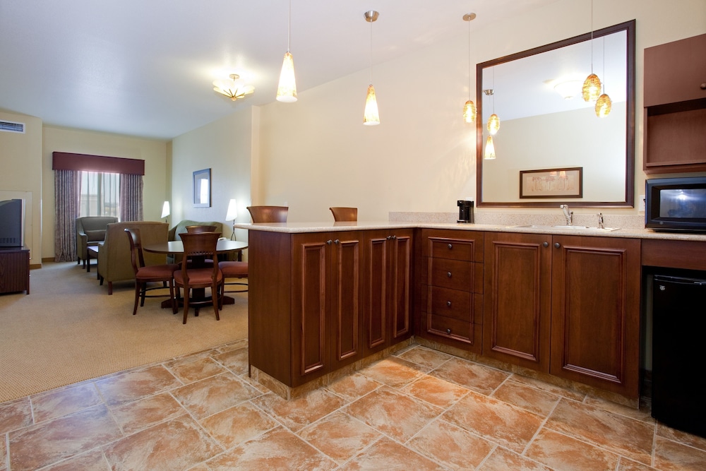 Holiday Inn Denver Parker E470 Parker Road by IHG - photo 17
