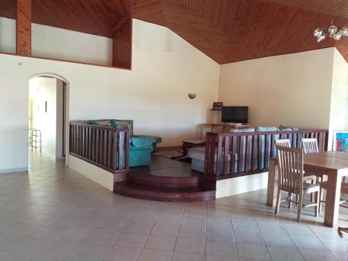 Hebergements la Favorite in Le Lamentin, Martinique