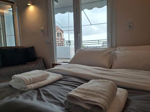 Parkview Central Apartment Xanthi — Xanthi — photo 5