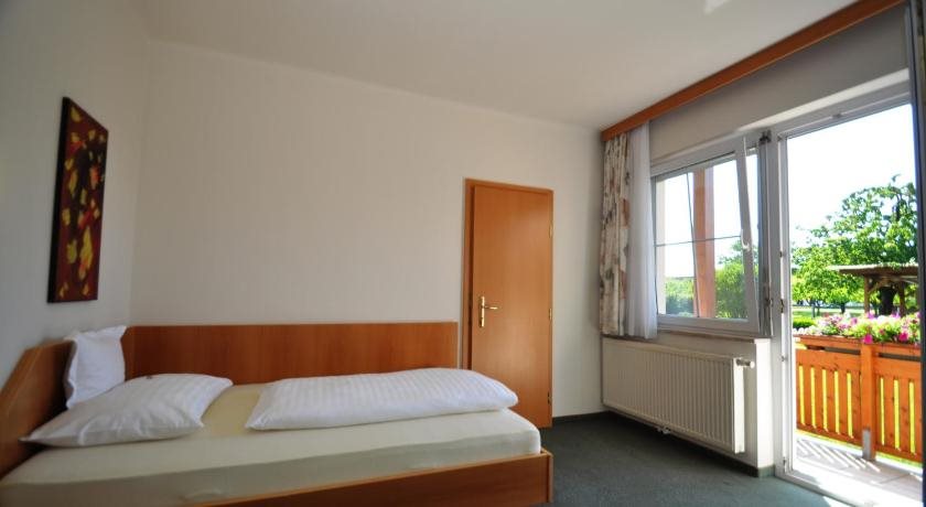 Hotel Restaurant Teuschler Mogg Bad Waltersdorf inklusiv Genusscard — Bad Waltersdorf — photo 2