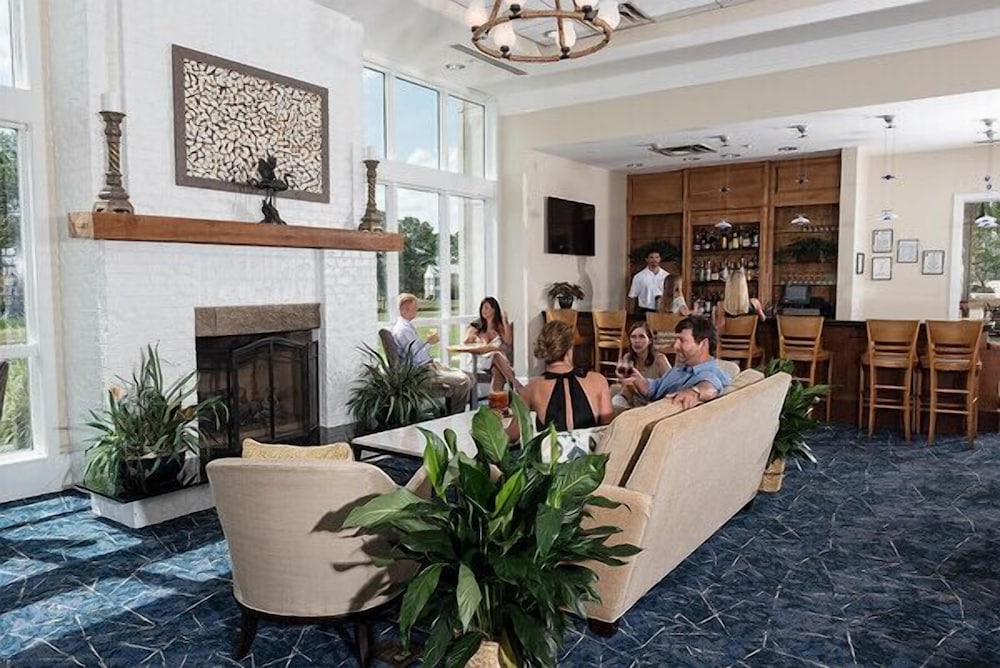 Lake Blackshear Resort & Golf Club - photo 28