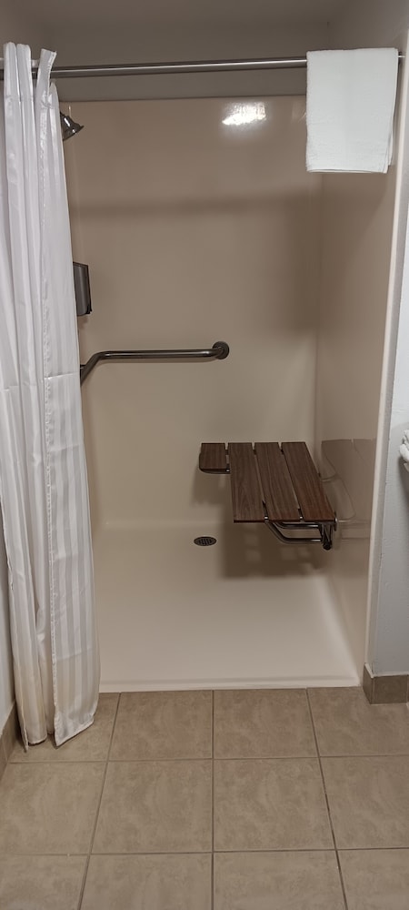 Americana Inn - photo 8