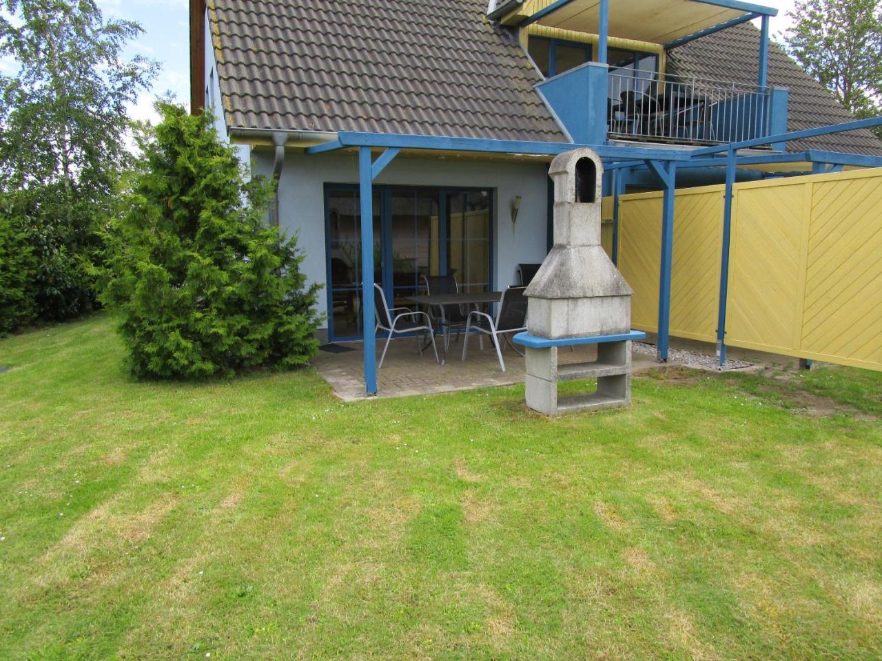Ferienhaus Sanddorn mit eigener Sauna — 4-Star Luxury Hotel in Boergerende-Rethwisch, Germany