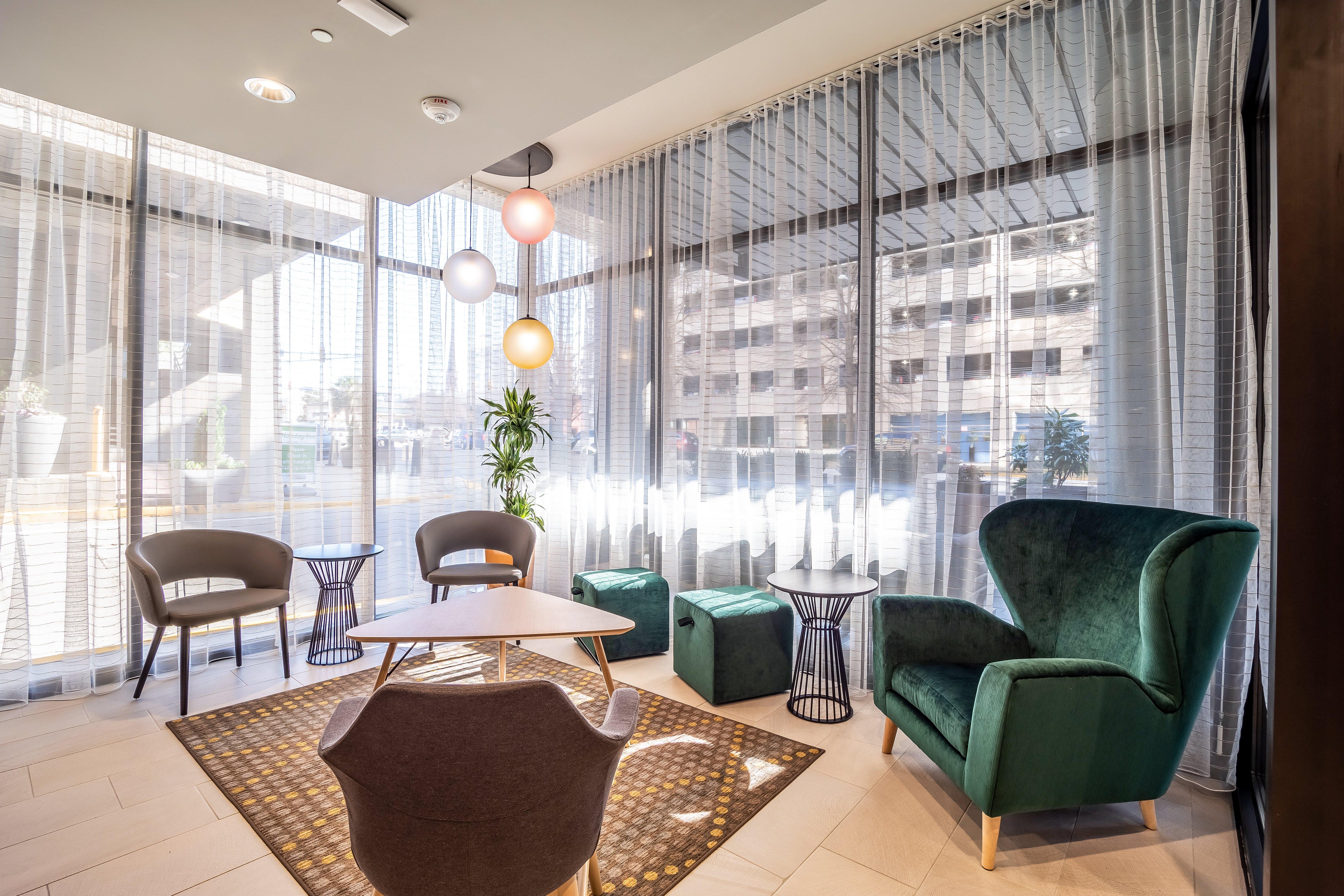 Holiday Inn Columbia Downtown by IHG - photo 25