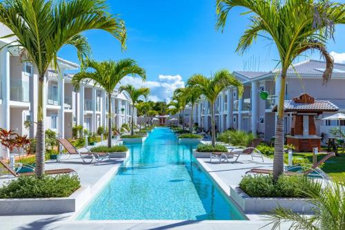 Monte das Oliveiras Rede Tonziro — 4-Star Luxury Hotel in Porto Seguro, Brasil
