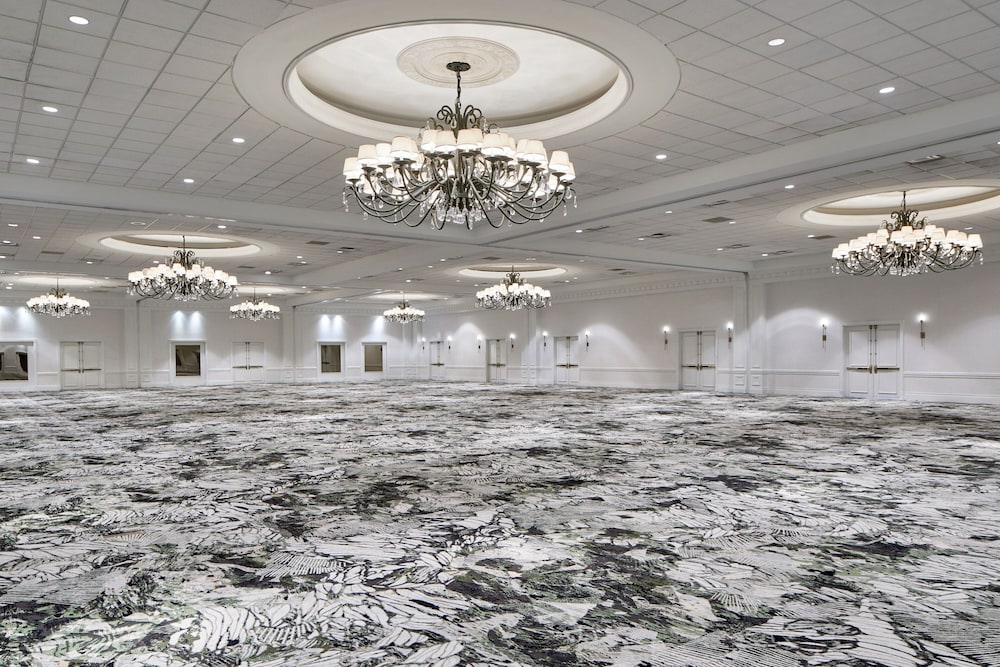 The Westin Savannah Harbor Golf Resort & Spa - photo 93
