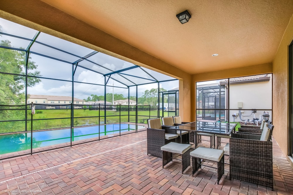 H8875 Ultimate Brand new 8bedroom 6bathroom Resort - photo 65