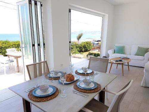 Casa Chelimen — 4-Star Luxury Hotel in Javea, Spain