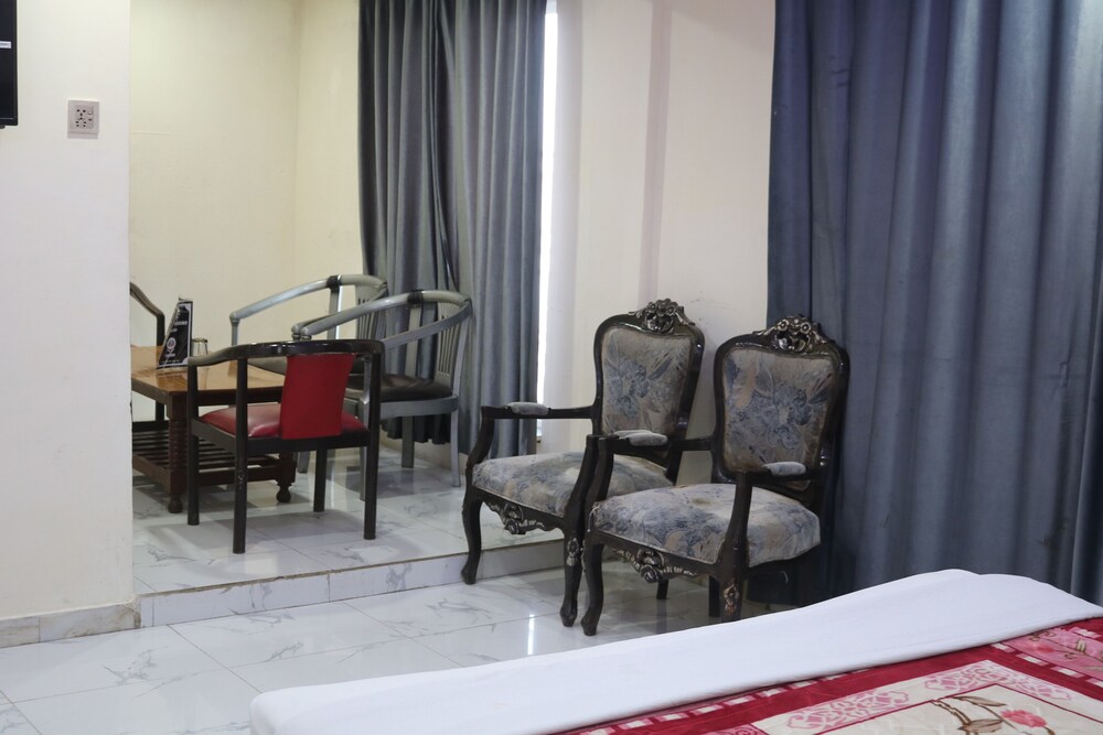 Unique Heights Murree — Murree — photo 2