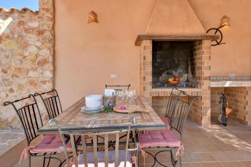 Finca Daniel — Santanyi — photo 4