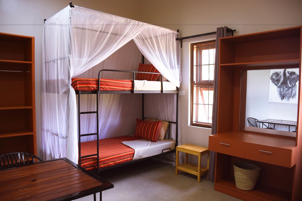 Stemm Mountain Retreat Center — Mbuguni