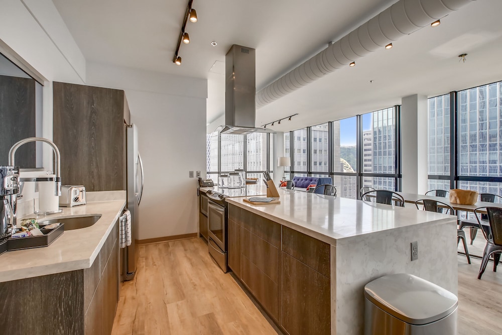 Etage Executive Living - photo 17