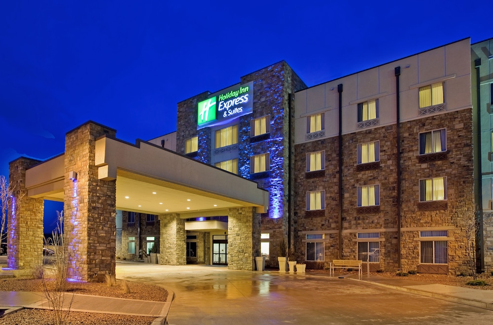Holiday Inn Express Hotel & Suites Gallup East by IHG - photo 26