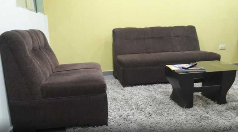 Apart Hotel Aqp Vip — Arequipa — photo 5