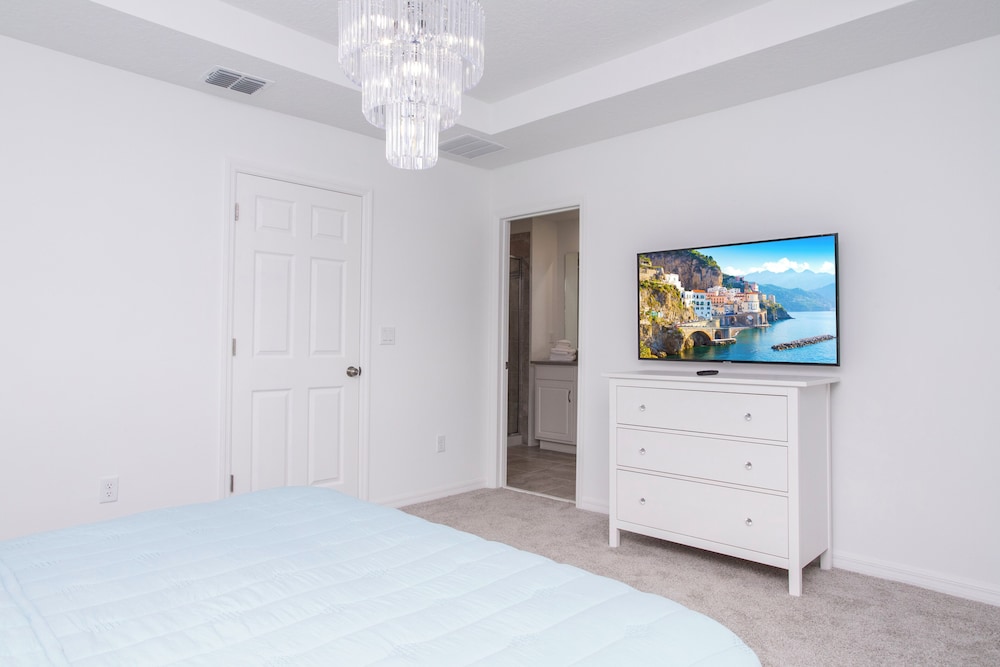 Splendid 3 Bd Close to Disney w Surf Park Solara Resort 2190 Kissimmee - photo 21