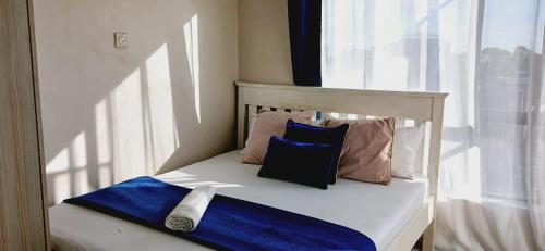 Sky homes close proximity to JKIA Airport