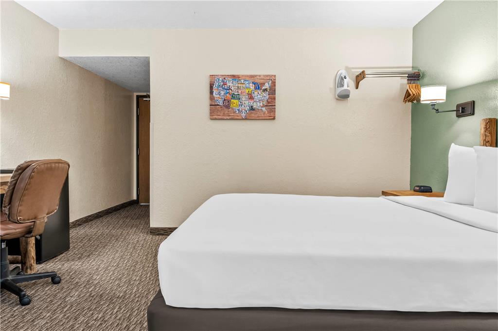 Econo Lodge Custer Crazy Horse Area - photo 31