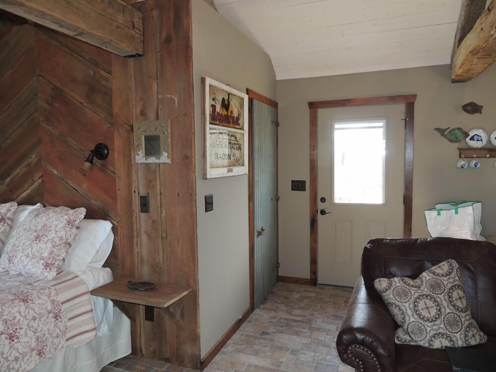 Pinckney Bend Bed & Breakfast - photo 4
