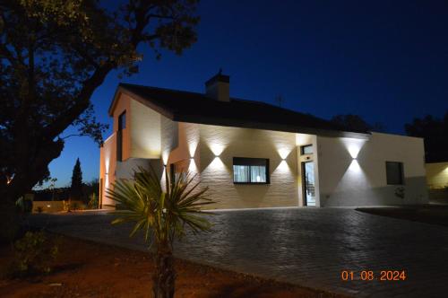 El Refugio - carbon neutral hotel in Sevilla