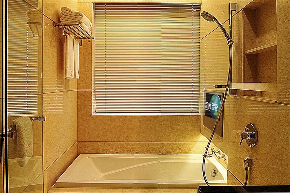 Hee Fun Apartment Hotel Guangzhou — 4-Star Luxury Hotel in Guangzhou, People's Republic of China