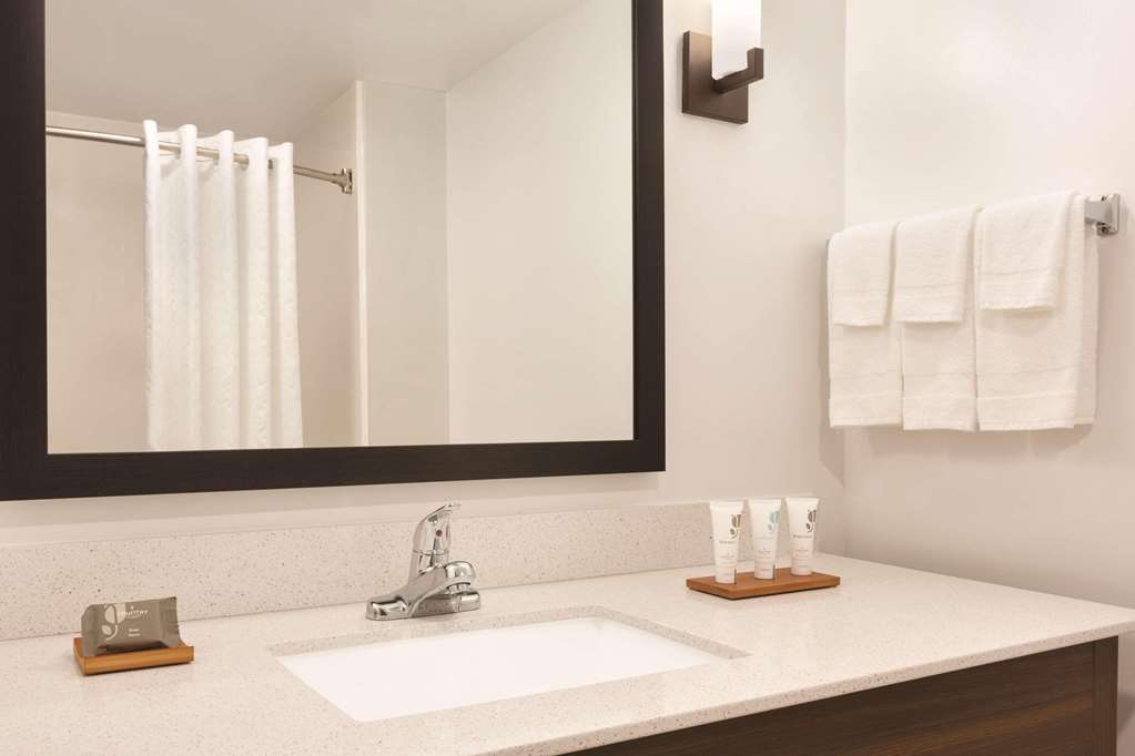 Country Inn & Suites by Radisson Appleton North WI - photo 8