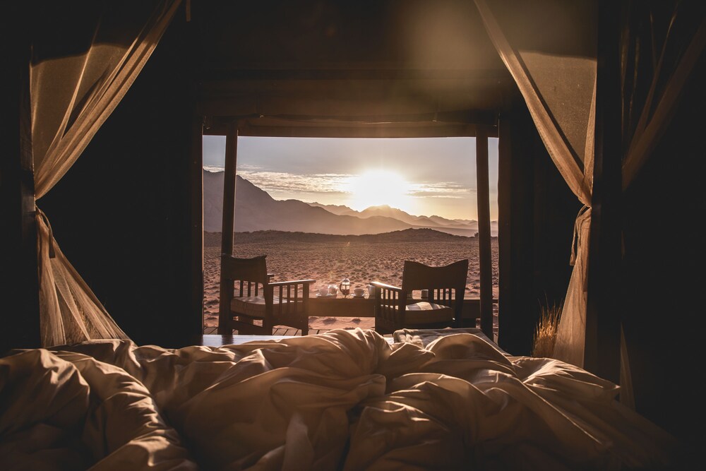 Wolwedans Dune Camp — Namib Rand — photo 5